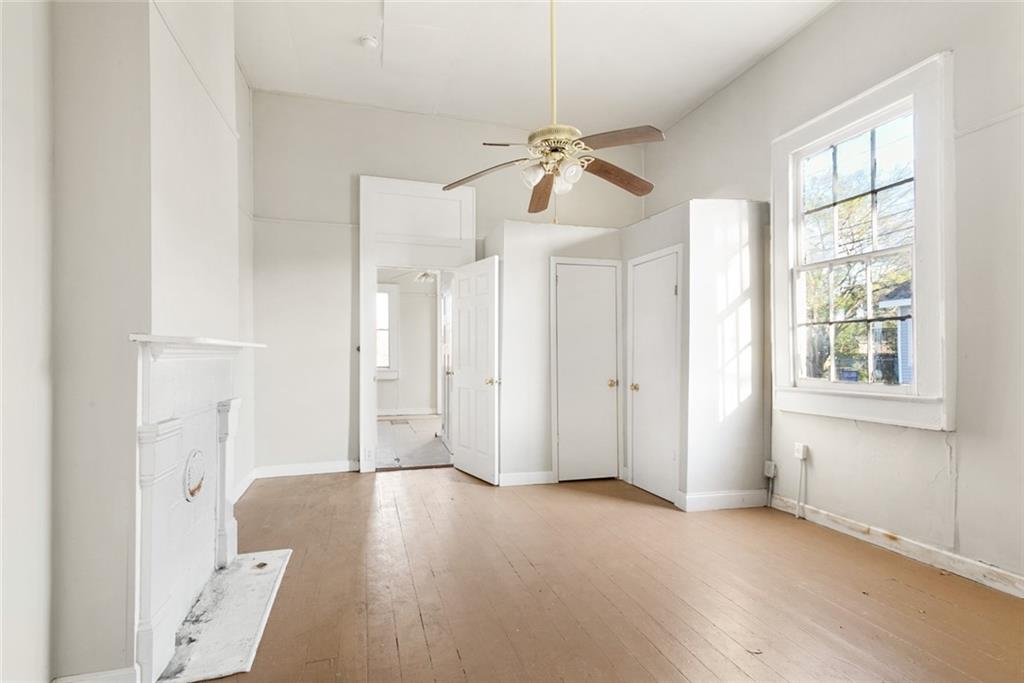 Prime Residential Investment in New Orleans!